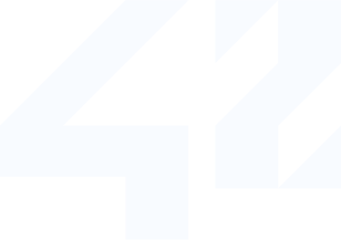 Logo de 42 Madrid